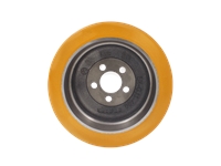 230x70-45 Tellure Rotation Wheel without Hub - 239003 - 8