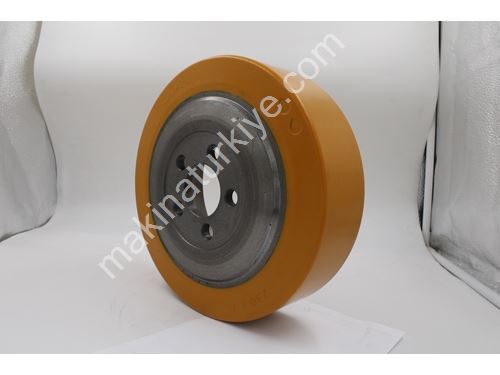 230x70-45 Tellure Rotation Wheel without Hub - 239003