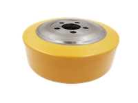 230x70-45 Tellure Rotation Wheel without Hub - 239003 - 7