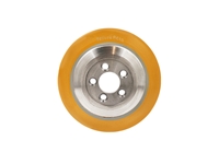 230x70-45 Tellure Rotation Wheel with Hub - 7535733 - 7535735 - 0