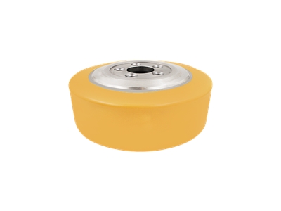 230x70-45 Tellure Rotation Wheel with Hub - 7535733 - 7535735 - 6