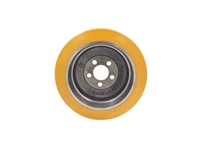 230x70-45 Tellure Rotation Wheel with Hub - 7535733 - 7535735 - 2