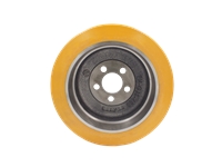 230x70-45 Tellure Rotation Wheel with Hub - 7535733 - 7535735 - 7