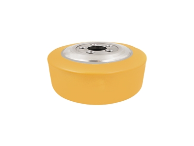 230x70-45 Tellure Rotation Wheel with Hub - 7535733 - 7535735 - 1