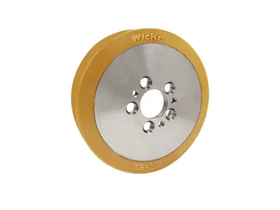 230x82-45 5+3 Düz Wicke Yürüyüş Tekeri