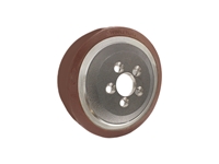 230x75-45 Tellure Rota Walking Wheel - 4400716 - 0