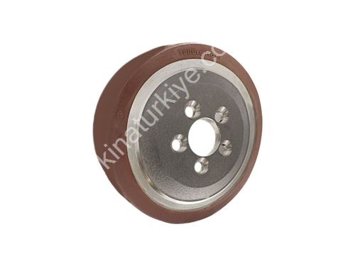 230x75-45 Tellure Rota Walking Wheel - 4400716