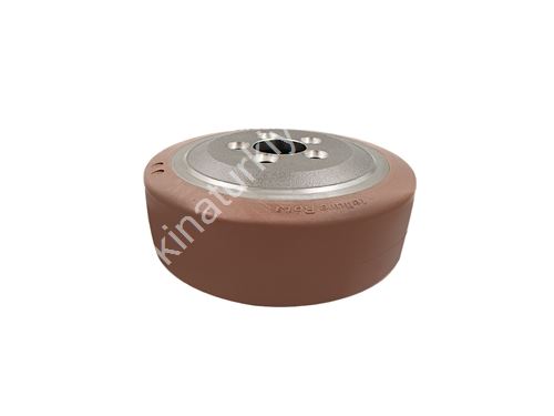 230x75-45 Tellure Rota Walking Wheel - 4400716