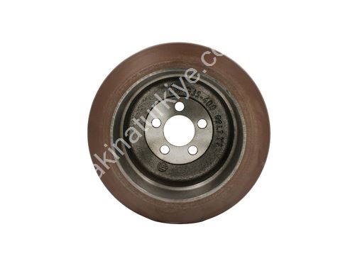 230x75-45 Tellure Rota Walking Wheel - 4400716