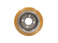 230x90-65 Grooved Walking Wheel - 0039902305 - 2