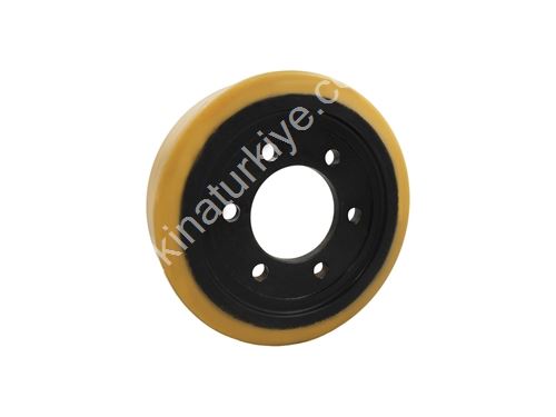 230x75-80 MSL Gehrad für Spaziergänge 6B - 0009903807