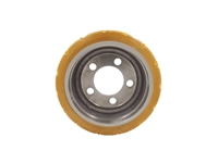 250x100-80 Wicke Channel Walking Wheel - 4493241 - 3