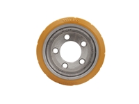 250x100-80 Wicke Channel Walking Wheel - 4493241 - 1