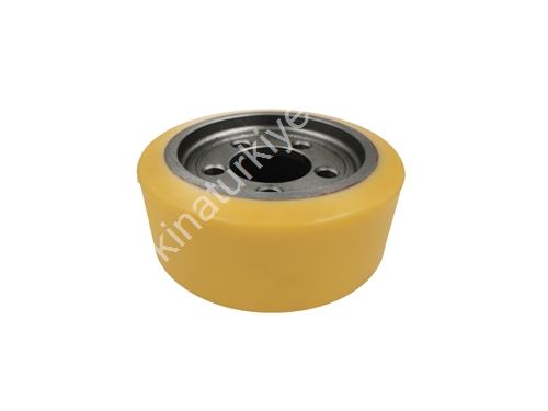 250x100-80 Walking Wheel - 4493241