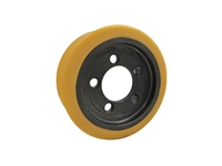 250x100-80 Walking Wheel - 4493241 - 0