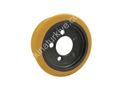 250x100-80 Walking Wheel - 4493241