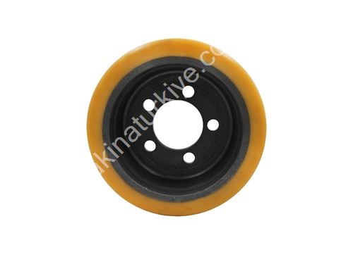 250x100-80 Walking Wheel - 4493241