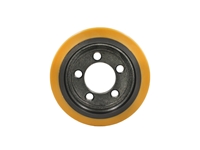 250x100-80 Walking Wheel - 4493241 - 1