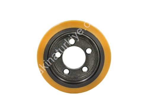 250x100-80 Walking Wheel - 4493241