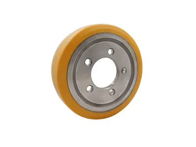 250x75-80 5B Tellura Rota Yürüyüş Tekeri - 4145741