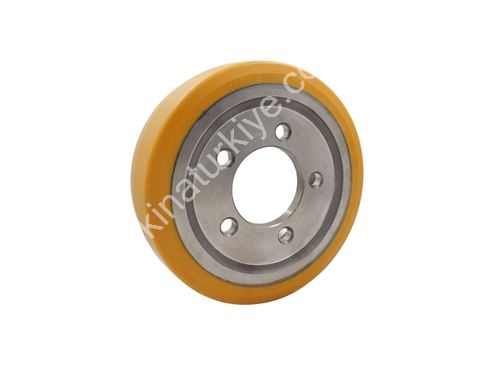 250x75-80 5B Tellura Rota Walking Wheel - 4145741