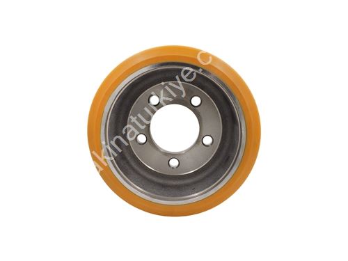 250x75-80 5B Tellura Rota Walking Wheel - 4145741