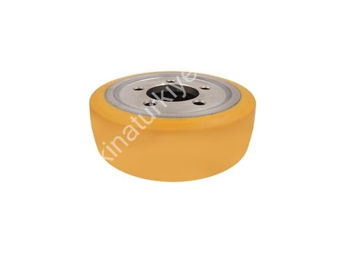 250x75-80 5B Tellura Rota Walking Wheel - 4145741