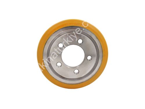 250x75-80 5B Tellura Rota Walking Wheel - 4145741