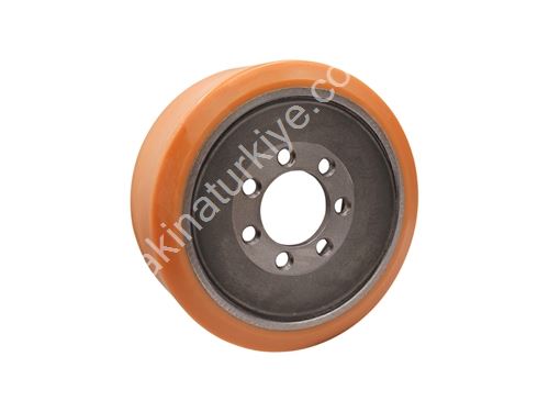 343x140-80 7B Crown Walking Wheel - 582029863