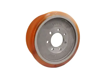 343x140-90 Vulkoprin Vulkolan Havşasız Yürüyüş Tekeri - 50429920 / 51331334