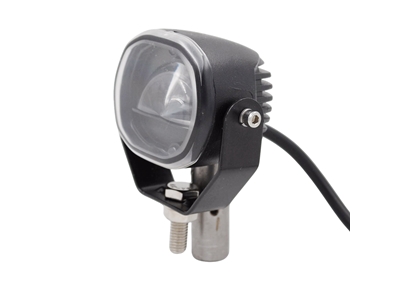 İş Makinaları İçin Norma Osram Çipli Küçük U Led - 2