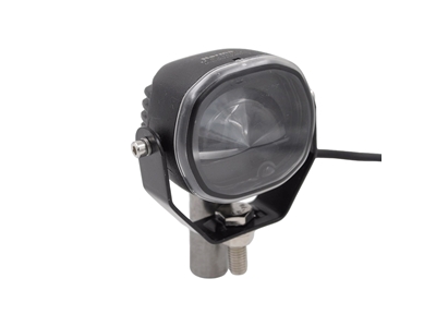 İş Makinaları İçin Norma Osram Çipli Küçük U Led - 3