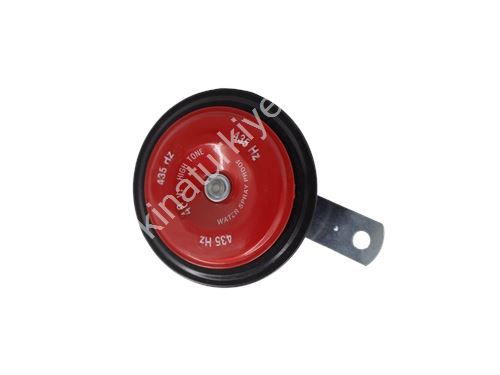 24V Thick Sound Horn for Construction Machinery