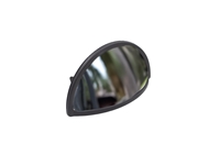 Panoramic Mirror for Construction Machinery - 4