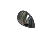 Panoramic Mirror for Construction Machinery - 0