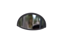 Panoramic Mirror for Construction Machinery - 2