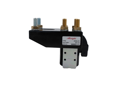 SW82-371 BT Main Contactor - 1