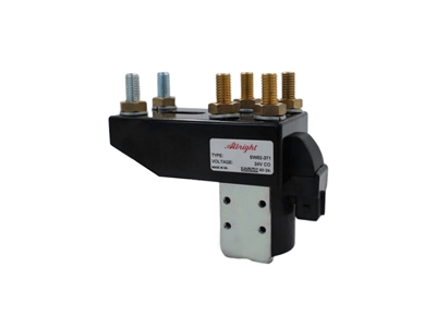 SW82-371 BT Main Contactor - 0