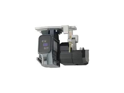 550w Sanayi Dikiş Makinaları Overlok Düz Reçme Tüm Modellere Uygun Sessiz Servo Kayışlı Motor