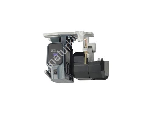 550w Sanayi Dikiş Makinaları Overlok Düz Reçme Tüm Modellere Uygun Sessiz Servo Kayışlı Motor