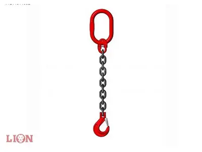 8-16 mm Chain Hoist