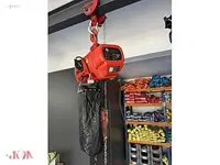 2 Ton Electric Chain Hoist