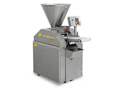 Machine de Découpe de Pâte Thk