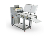 Stein Lang Teigformmaschine
