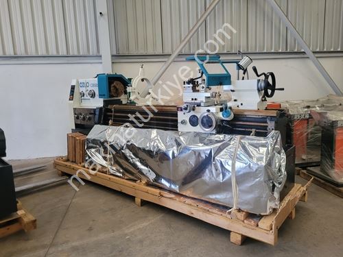 Yunnan Cb5020 Dijitalli Üniversal Torna Tezgahı