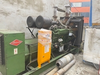 Cummins 1994 Model 640 Kva Dizel Jeneratör