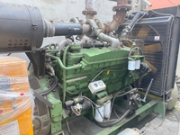 Cummins 1994 Model 640 Kva Dizel Jeneratör - 1