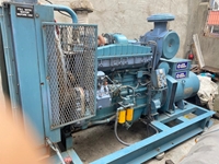 Cummins 250 Kva Dizel Jeneratör - 1