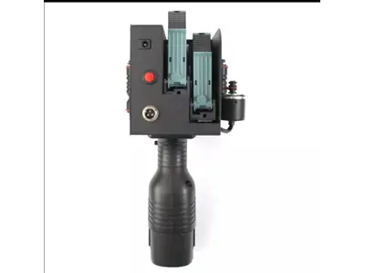 50.0 mm El Tipi İnkjet Kodlama Makinası