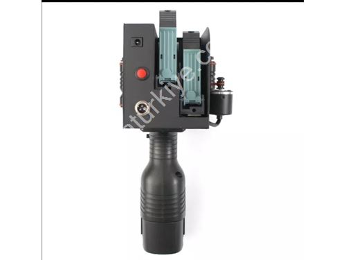 50.0 mm El Tipi İnkjet Kodlama Makinası
